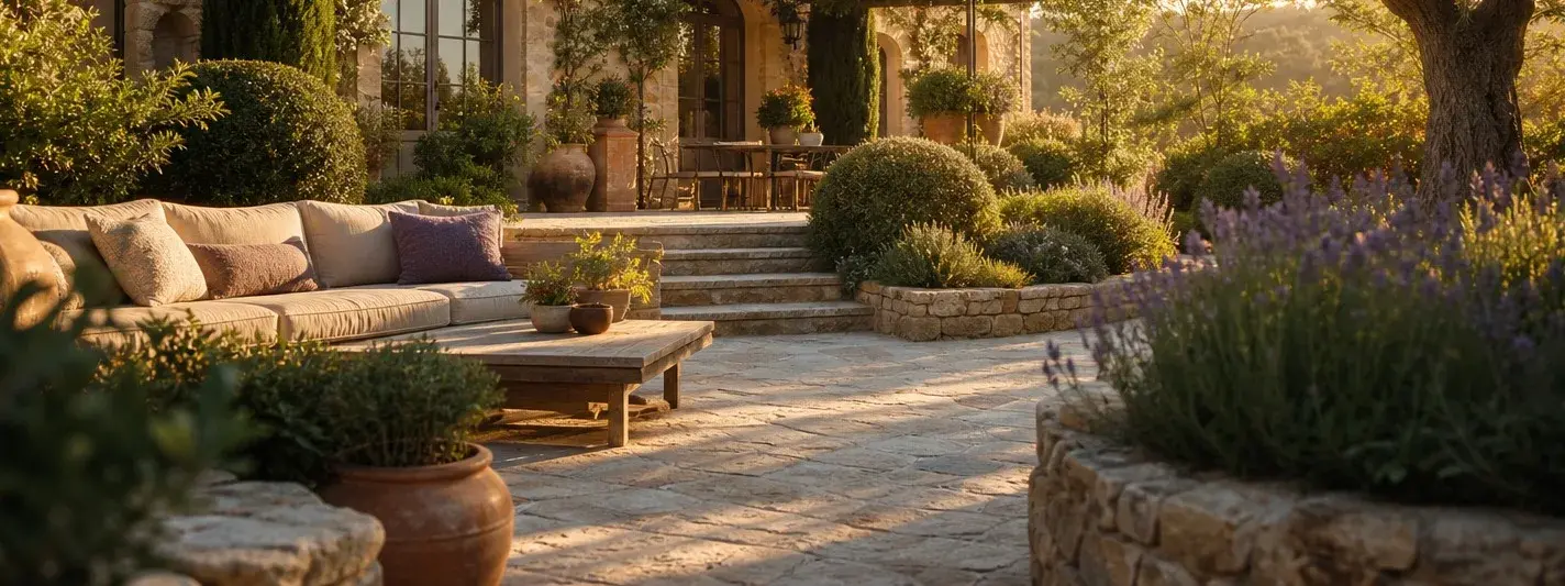 Villa du Domaine de Solarius — hôtel immersif et séjour narratif dans le Var