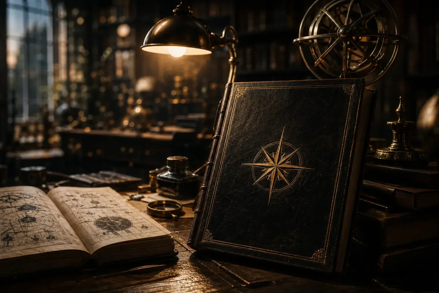 Livre des protocoles de l'Institut Solarius — archives DREAMIA