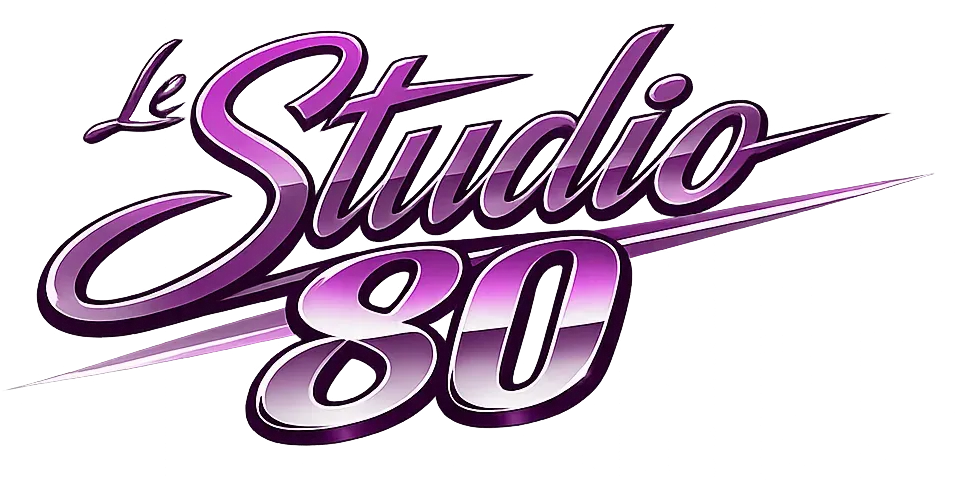 Le Studio 80 — La nuit des souvenirs