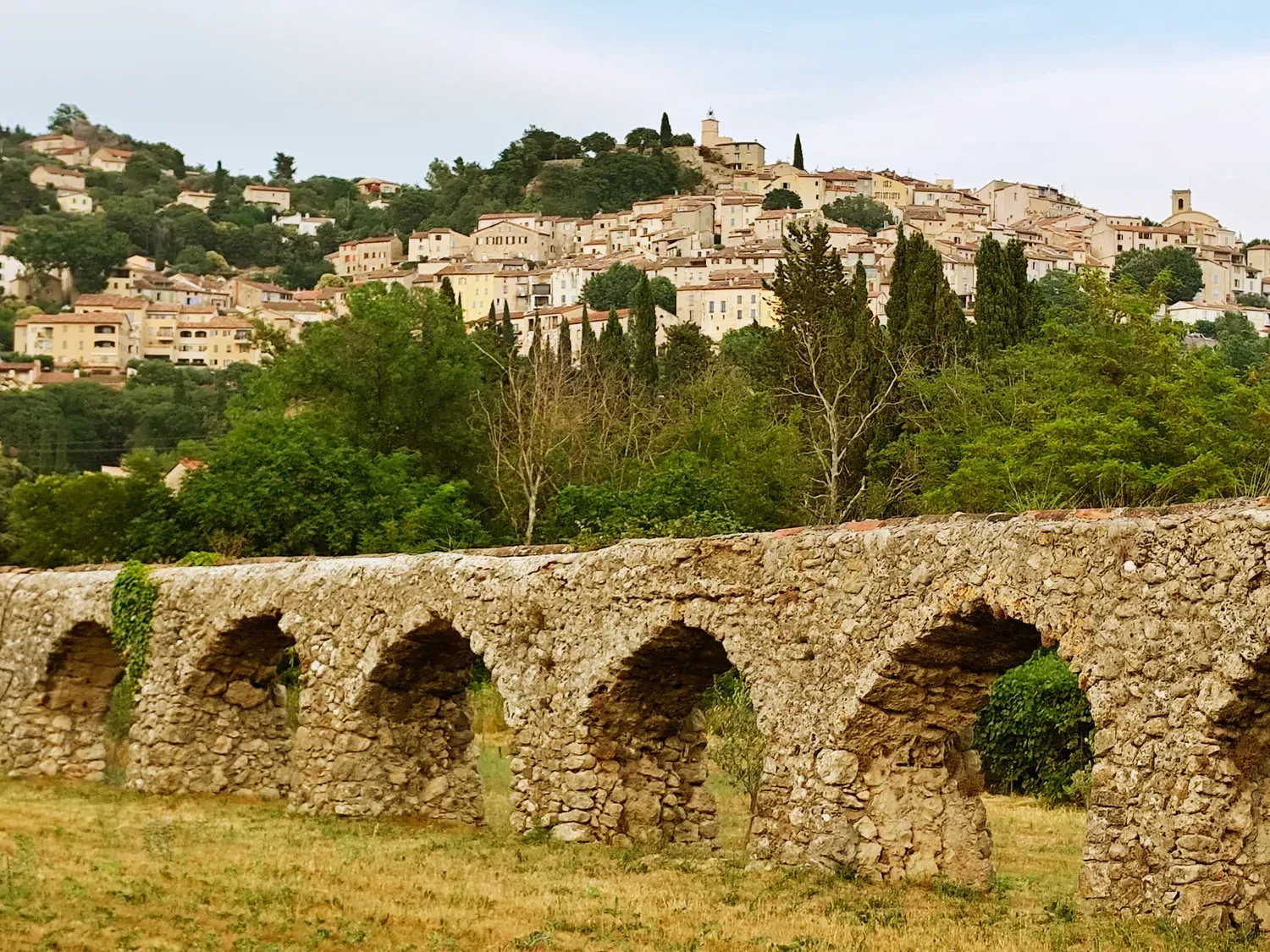 Fayence