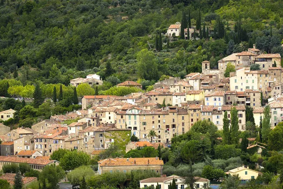 Seillans